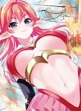 otaku-no-tonari-wa-erufu-desuka