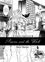 princess-and-the-witch