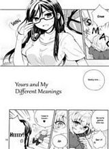 yours-and-my-different-meanings