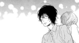 Toritome no Nai Koi no Shi