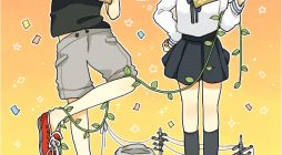 Kanda-kun to Serizawa-san