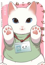 Neko’s Massage Salon