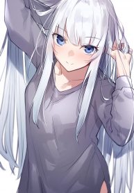 This Italian Girl Has Become Such a Freeloader