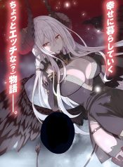 Akuma no Niidzuma