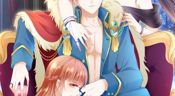 I’m a Villain in Harem Comics