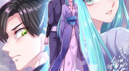 Immortal Fervent Bond