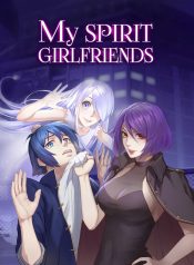 My Spirit Girlfriends
