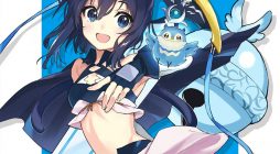 Tensei Shitara Ken Deshita Another Wish