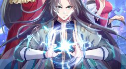 The Ultimate Son-in-Law from Different World