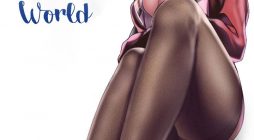 A Wonderful New World