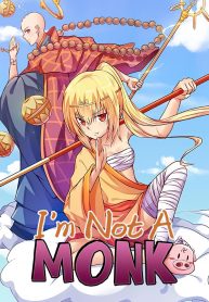 I’m Not A Monk