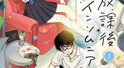 Kimi wa Houkago Insomnia