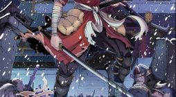 Chronicles of Ling Yan