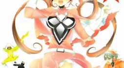 Hero no Himitsu