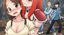 Isekai AV Satsueitai