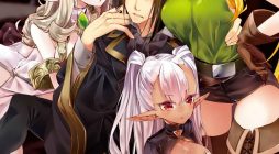 Isekai Majutsu-shi wa Mahou wo Tonaenai