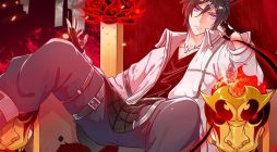 Metropolis Killing Arrogant Immortal