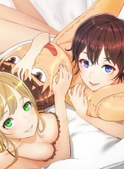 Sex Lessons