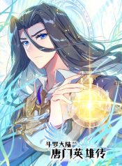 Douluo Dalu – Legends of the Tang’s Hero 2