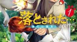 Isekai ni Otosareta… Jouka wa Kihon!