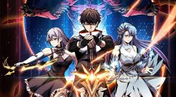 King Account at the Start