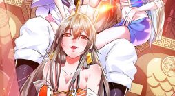 Supreme Demon Return