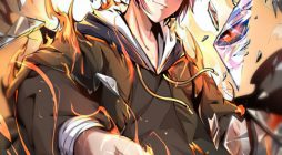 The Strongest Abandon Son of God in The City