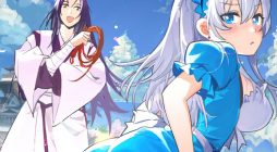 Become the Master in Another World