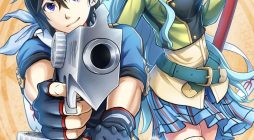 Saisoku Musou no B-kyuu Mahou Tsukai Ippatsu Utareru Mae ni Senpatsu Uchikaesu