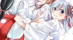 Amagami-san Chi no Enmusubi