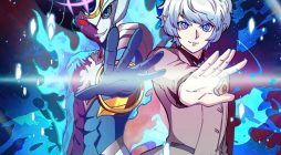 God of War Alliance Holy Sword