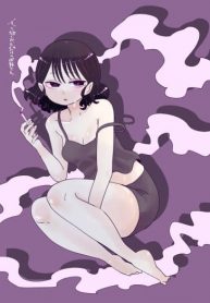 Itte Hoshikatta dake no Onee-san