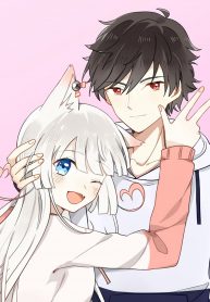 My Pet Lost Her Memories