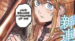 The Bride of Barbaroi