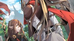 Beast of Blue Obsidian