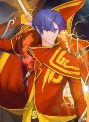 Leveling System Other World