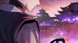 Legend of Asura – The Venom Dragon