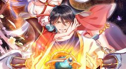 Opening to Supreme Dantian