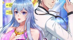 Peerless Doctor in the City