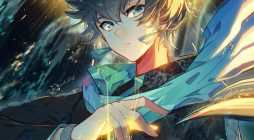 The Strongest Civilian in Xiuxian Academy