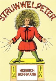 Der Struwwelpeter