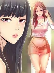 Friend’s Girlfriend