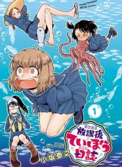 Houkago Teibou Nisshi