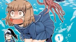 Houkago Teibou Nisshi