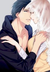 Ougo Mitsunaga Wa Namagoroshi Ga Tsurai