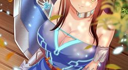 There can be no girls in my guild