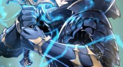 Reincarnation of the Battle God