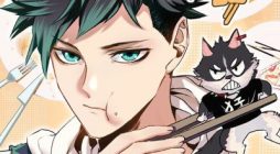 The Devil’s Supper