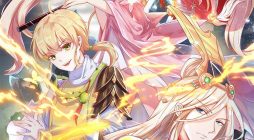 Returning the Heavenly King