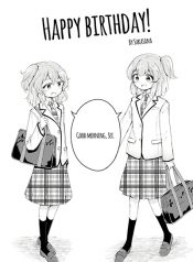 Happy Birthday!